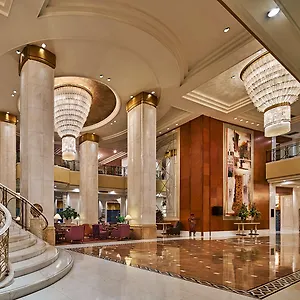 Hotel Hongqiao Jin Jiang