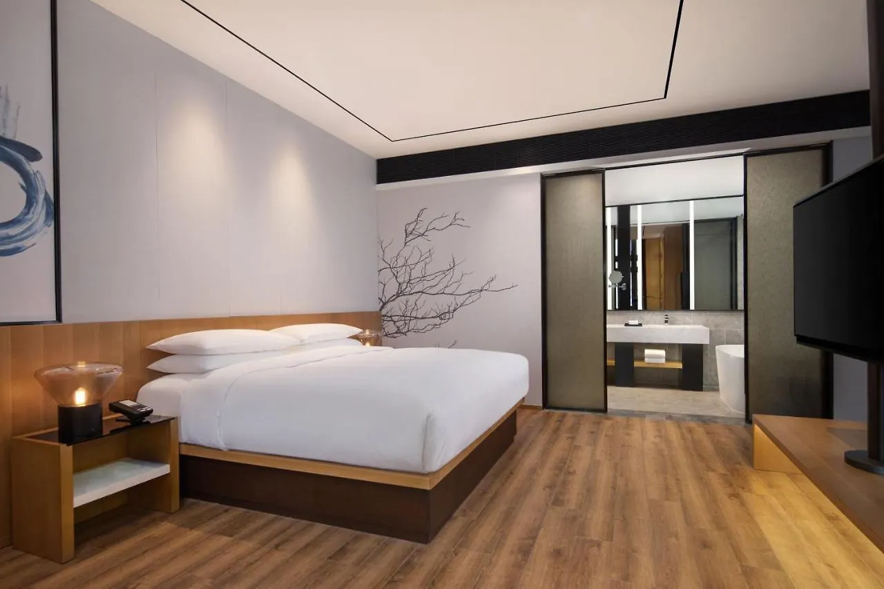 ***** Hotel Fairfield By Marriott Shanghai Hongqiao Necc China